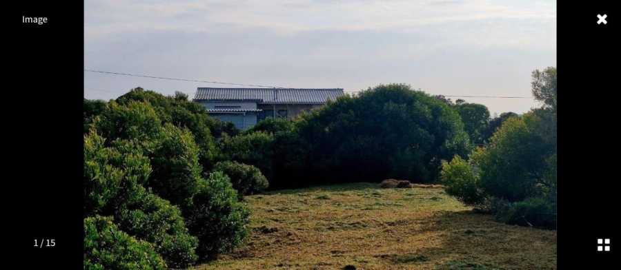 Commercial Property for Sale in Pearly Beach Western Cape